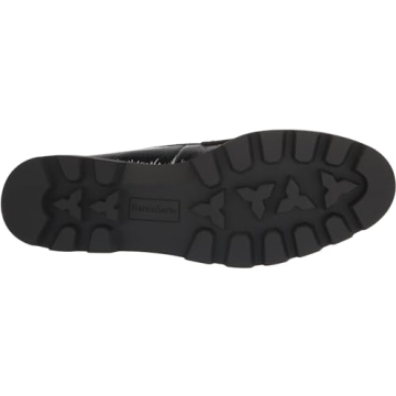 Chic Eco-Friendly Women's Balin Chunky Loafer