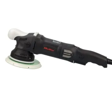 Maxshine M21 Pro Polisher - Power, Precision, Perfection