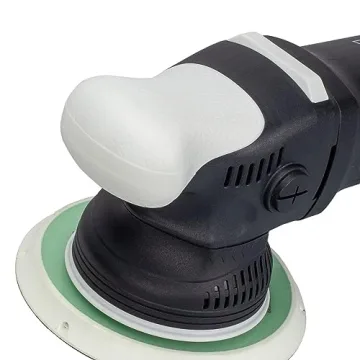 Maxshine M21 Pro Polisher - Power, Precision, Perfection