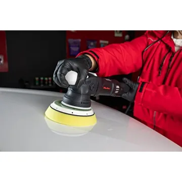 Maxshine M21 Pro Polisher - Power, Precision, Perfection