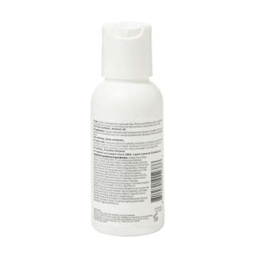 Ouidad Advanced Climate Control Defrizzing Shampoo - 2.5 fl oz, Anti-Frizz Nano Technology, Sulfate-...