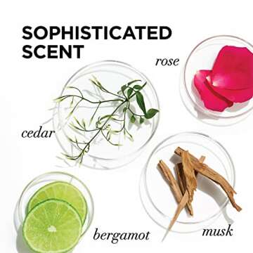 Hydrating L'Oreal Paris EverPure Conditioner for Color-Treated Hair