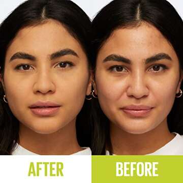 Maybelline Super Stay 24HR Hybrid Powder Foundation