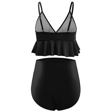 Maternity Bikini Set for Stylish Pregnant Women