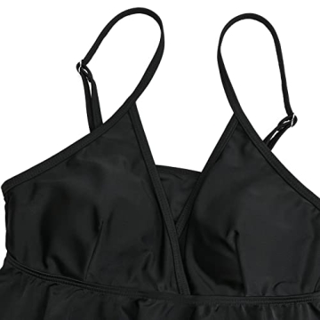 Maternity Bikini Set for Stylish Pregnant Women