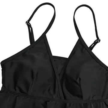 Maternity Bikini Set for Stylish Pregnant Women