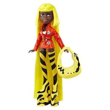 Bratz x Mowalola Felicia Fashion Doll - Special Edition