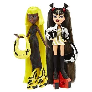 Bratz x Mowalola Felicia Fashion Doll - Special Edition
