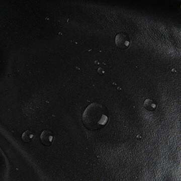 ALVABABY Reusable Diaper Pail Liner for Cloth Diapers