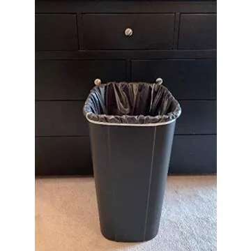 ALVABABY Reusable Diaper Pail Liner for Cloth Diapers