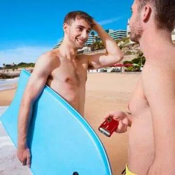 Panasonic LUMIX Waterproof Digital Camera Underwater Camcorder with Optical Image Stabilizer, Time L...