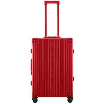 Aleon 26" Hardside Checked Luggage - Travel Smart