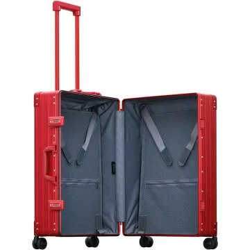 Aleon 26" Hardside Checked Luggage - Travel Smart