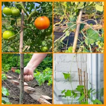 Natural Jute Twine 500 Feet long for Crafts and Gift Wrapping