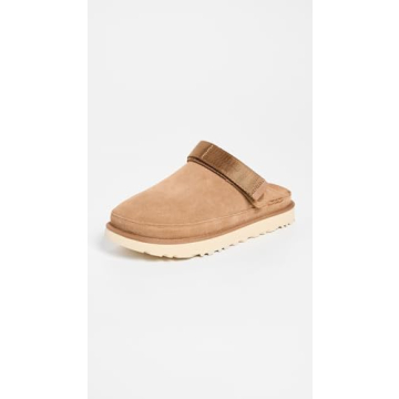 UGG Women's Goldenstar Clog: Cozy & Stylish Comfort