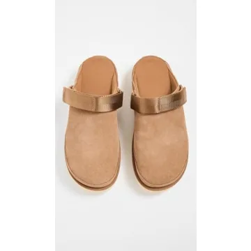 UGG Women's Goldenstar Clog: Cozy & Stylish Comfort