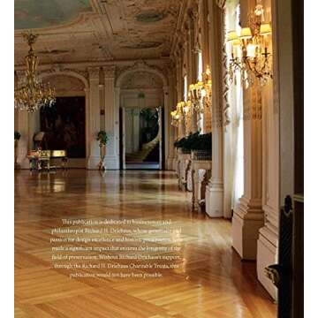 The Newport Experience: Sustaining Historic Preservation into the 21st Century