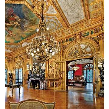 Experience Newport: A Journey Through Historic Preservation