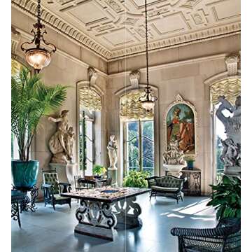 Experience Newport: A Journey Through Historic Preservation