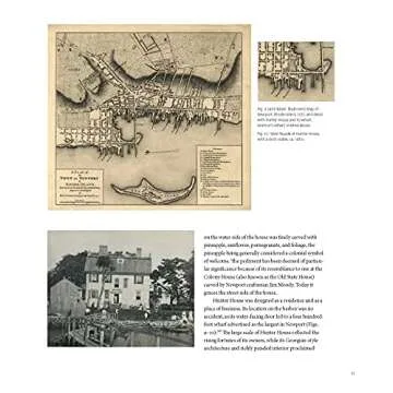 Experience Newport: A Journey Through Historic Preservation