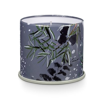 ILLUME North Sky Candle - Eco-Friendly Aromatic Experience