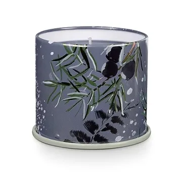 ILLUME North Sky Candle - Eco-Friendly Aromatic Experience