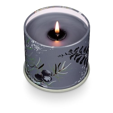 ILLUME North Sky Candle - Eco-Friendly Aromatic Experience