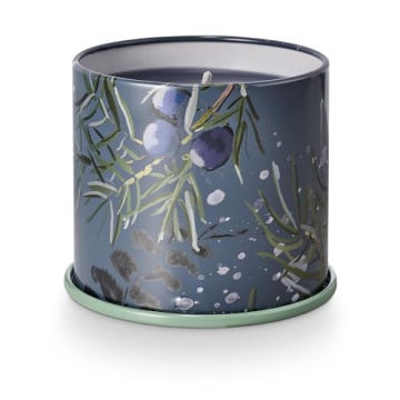 ILLUME North Sky Candle - Eco-Friendly Aromatic Experience