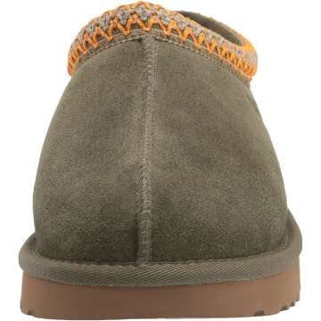 UGG Women's Tasman Slipper for Cozy Comfort