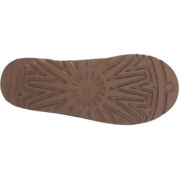 UGG Women's Tasman Slipper for Cozy Comfort