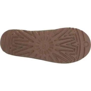 UGG Women's Tasman Slipper for Cozy Comfort