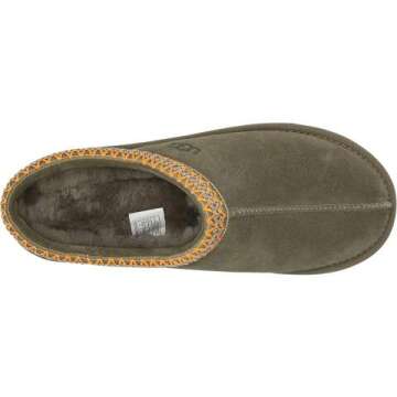 UGG Women's Tasman Slipper for Cozy Comfort