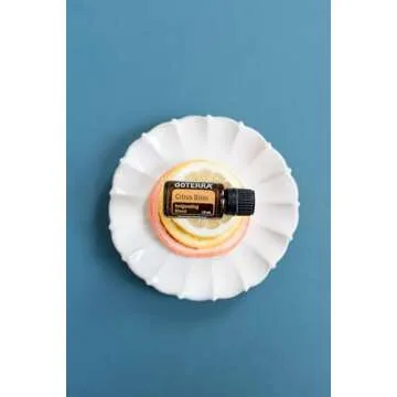 doTERRA Citrus Bliss Essential Oil Blend 15ml