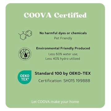 COOVA Women's Bathrobe Shawl Collar,Lounge Sleepwear Robe Side Pockets,Warm and Cozy,Medium White