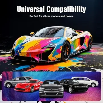 Quick Effect Coating Agent for Car - 2026 Upgrade Spray