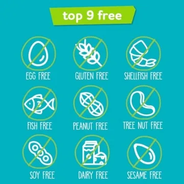 YumEarth Organic Fruit Snacks Ideal for All Ages