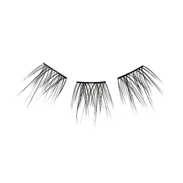 KISS Falscara Easy DIY Eyelash Extension Wisps