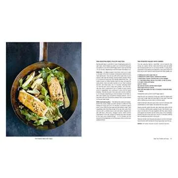 Mediterranean: Naturally nutritious recipes from the world's healthiest diet