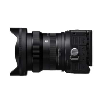10-18mm F2.8 DC DN for Sony E