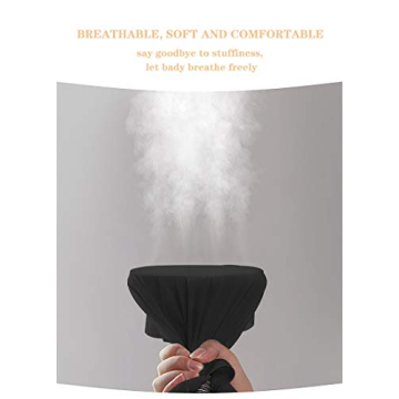 FINETOO Seamless Hipster Underwear 6 Pack for Women