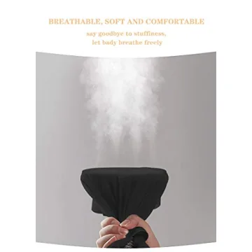 FINETOO Seamless Hipster Underwear 6 Pack for Women