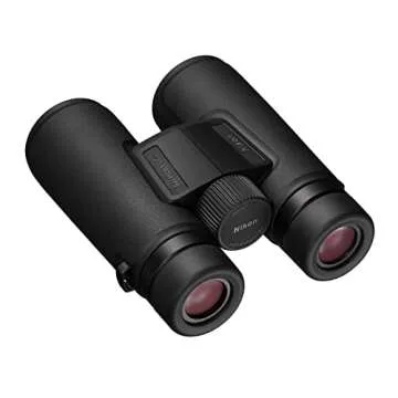 Nikon Monarch M5 10x42 Binoculars for Bird Watching and Travel
