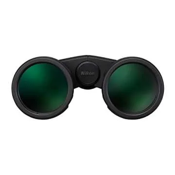 Nikon Monarch M5 10x42 Binoculars for Bird Watching and Travel