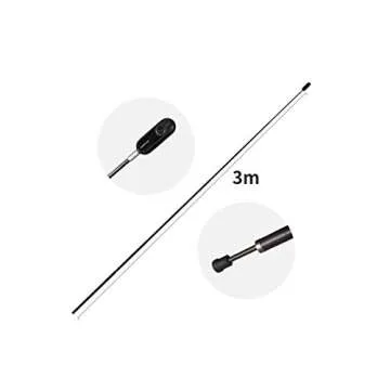 Insta360 3M Invisible Selfie Stick for ONE RS One X2 X3