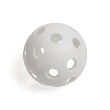 Champion Sports Scoop Ball Game: Classic Kids Outdoor Party Gear for Lawn, Camping & Beach