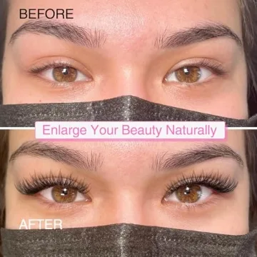 ALICE Natural Lash Clusters for Effortless Beauty