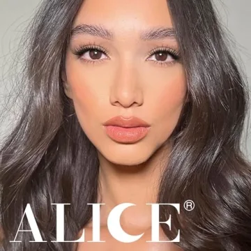 ALICE Natural Lash Clusters for Effortless Beauty