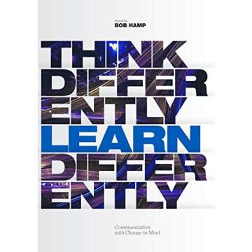 Think Differently Learn Differently