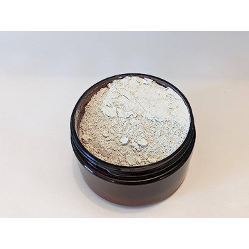 Eco-Friendly Vegan Tooth Powder for Stronger Teeth