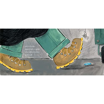 Enchanting Children's Book Sylvie by Reidy and Cummins